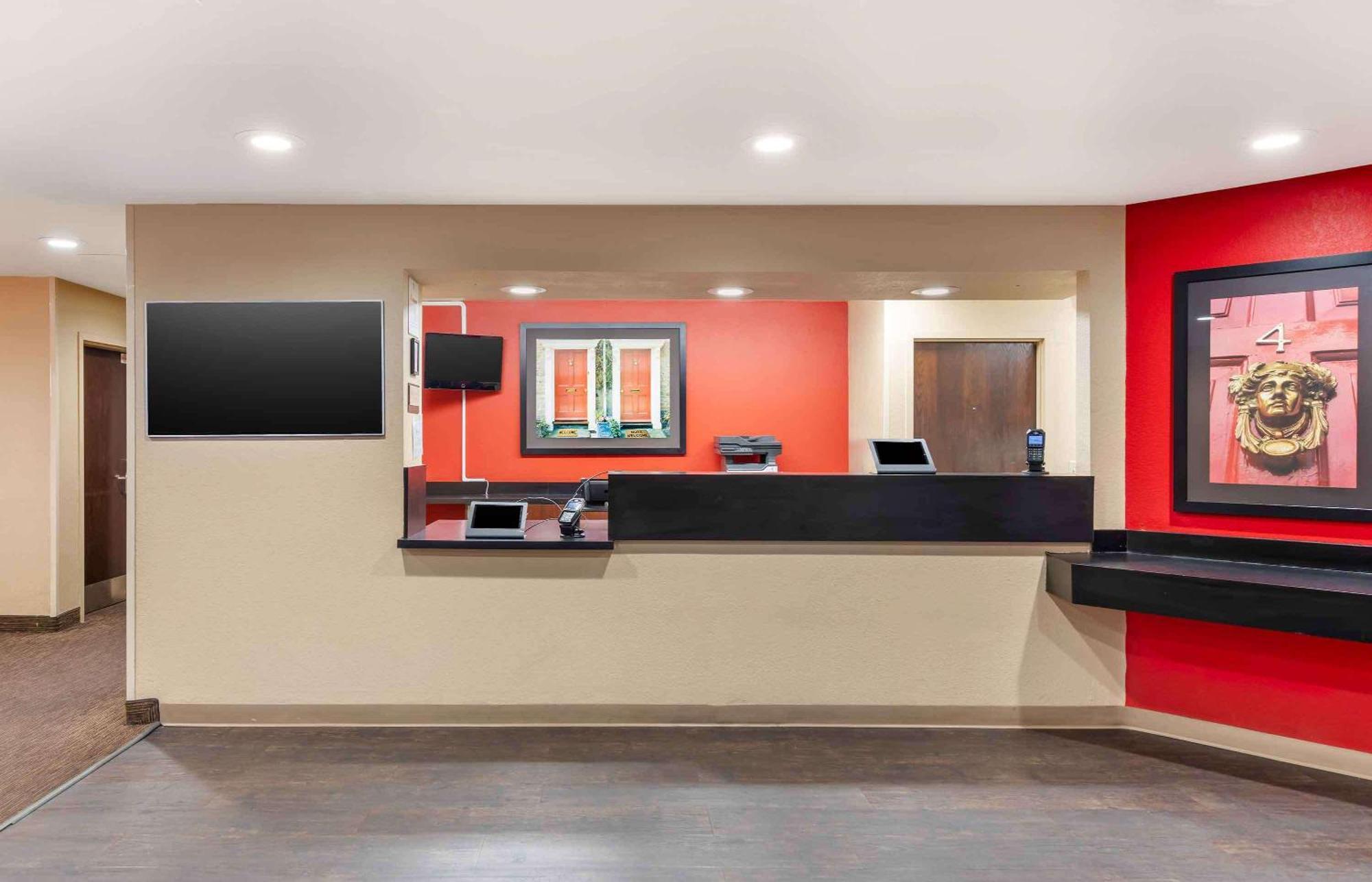 Extended Stay America Suites - Los Angeles - Ontario Airport Guasti Bagian luar foto