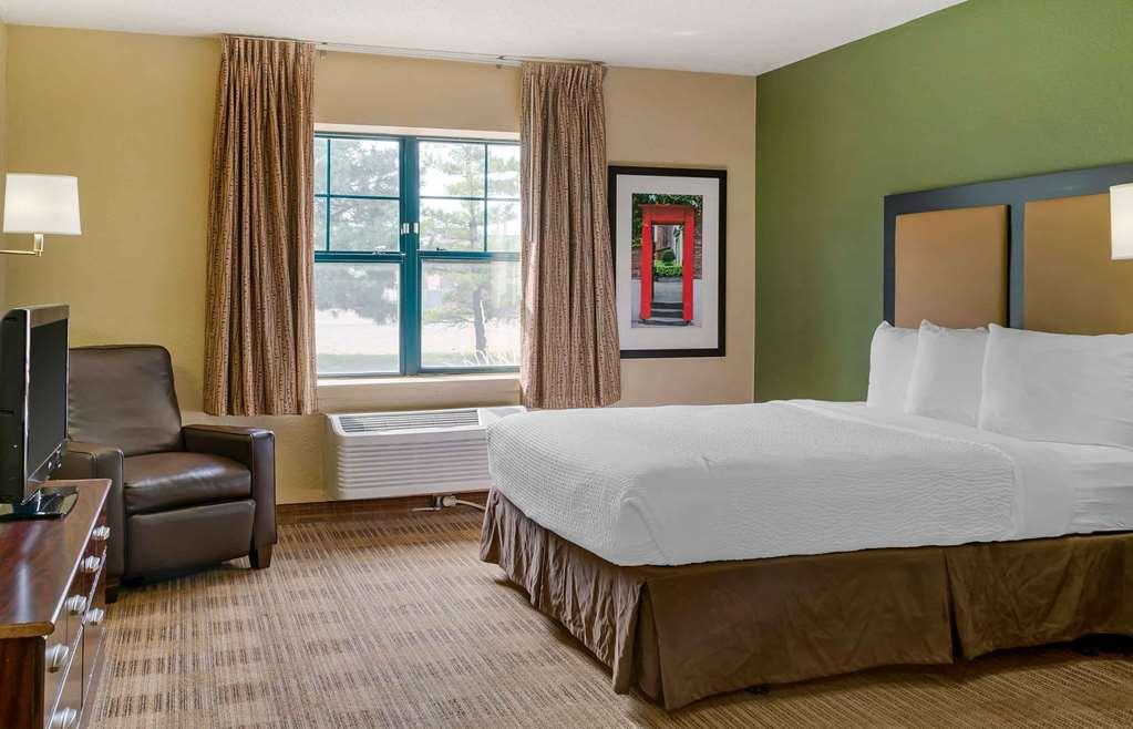 Extended Stay America Suites - Los Angeles - Ontario Airport Guasti Ruang foto