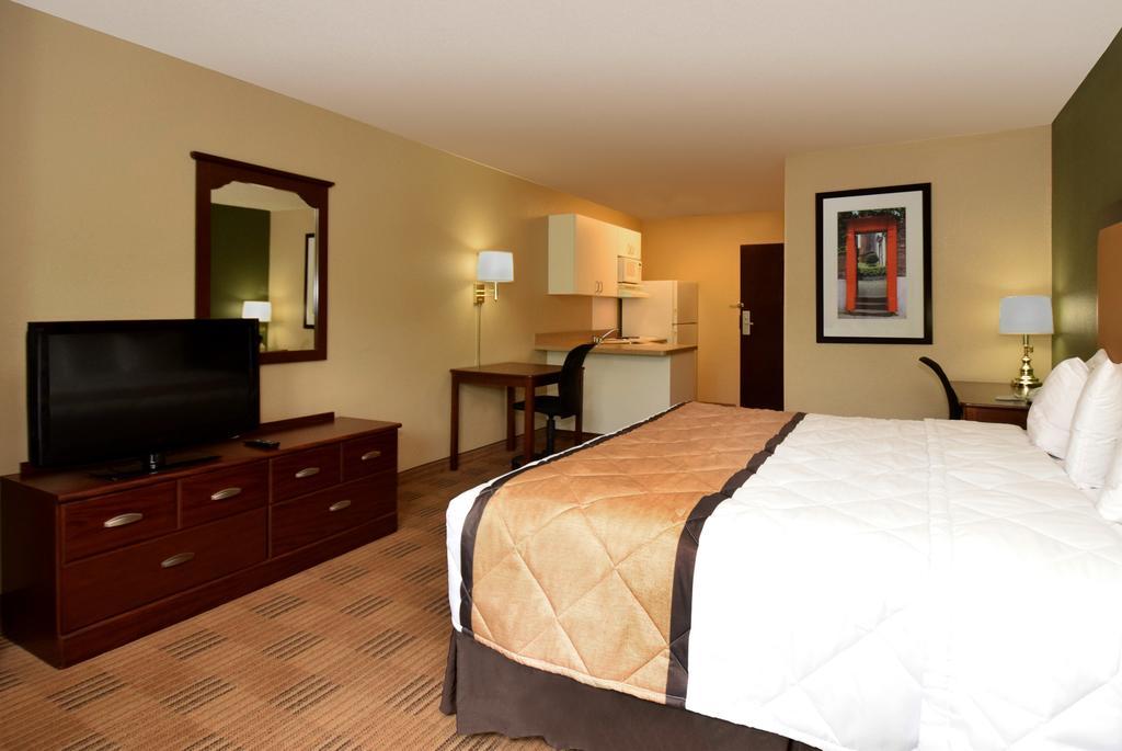 Extended Stay America Suites - Los Angeles - Ontario Airport Guasti Bagian luar foto