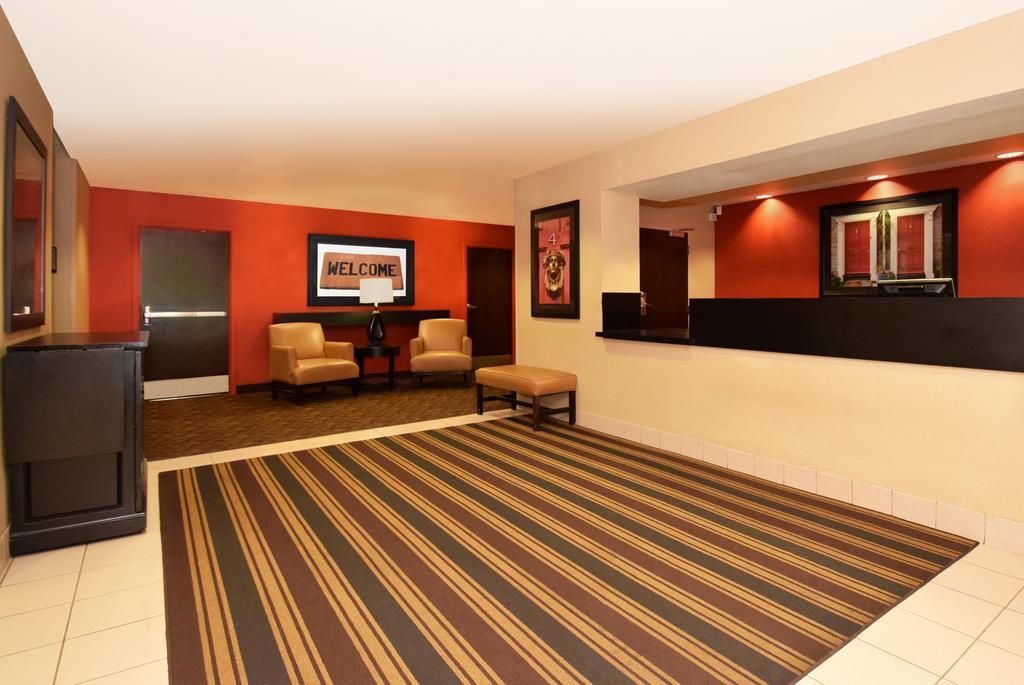 Extended Stay America Suites - Los Angeles - Ontario Airport Guasti Bagian luar foto