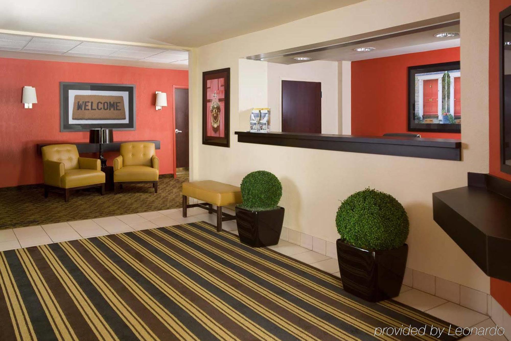 Extended Stay America Suites - Los Angeles - Ontario Airport Guasti Bagian luar foto