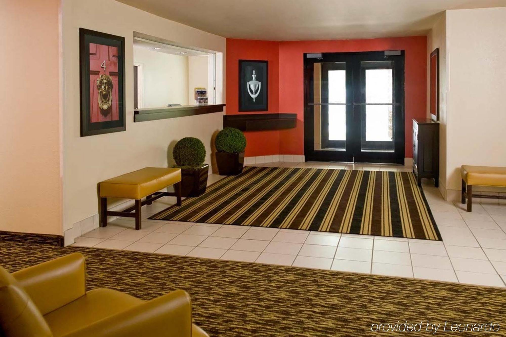 Extended Stay America Suites - Los Angeles - Ontario Airport Guasti Bagian luar foto