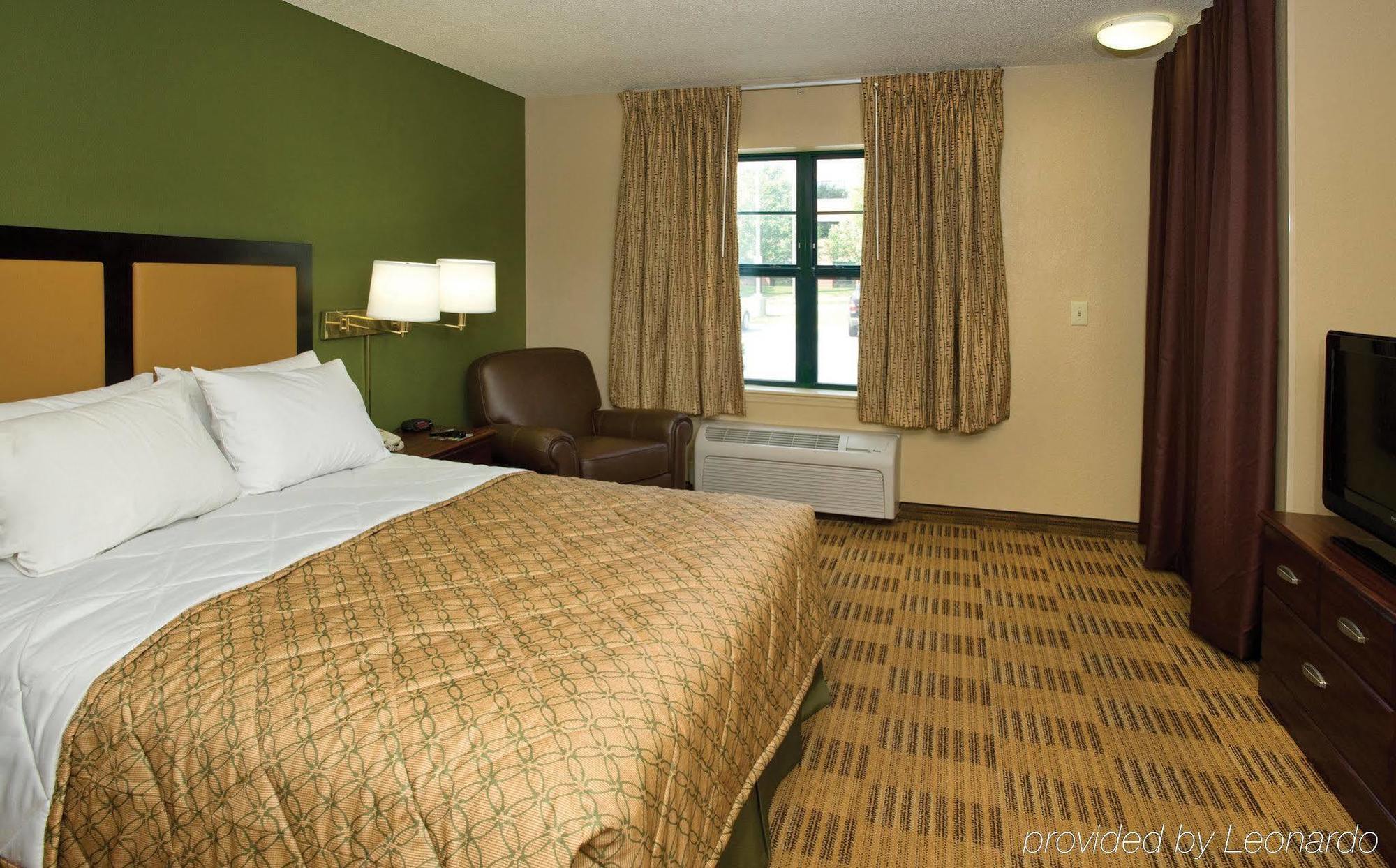 Extended Stay America Suites - Los Angeles - Ontario Airport Guasti Bagian luar foto