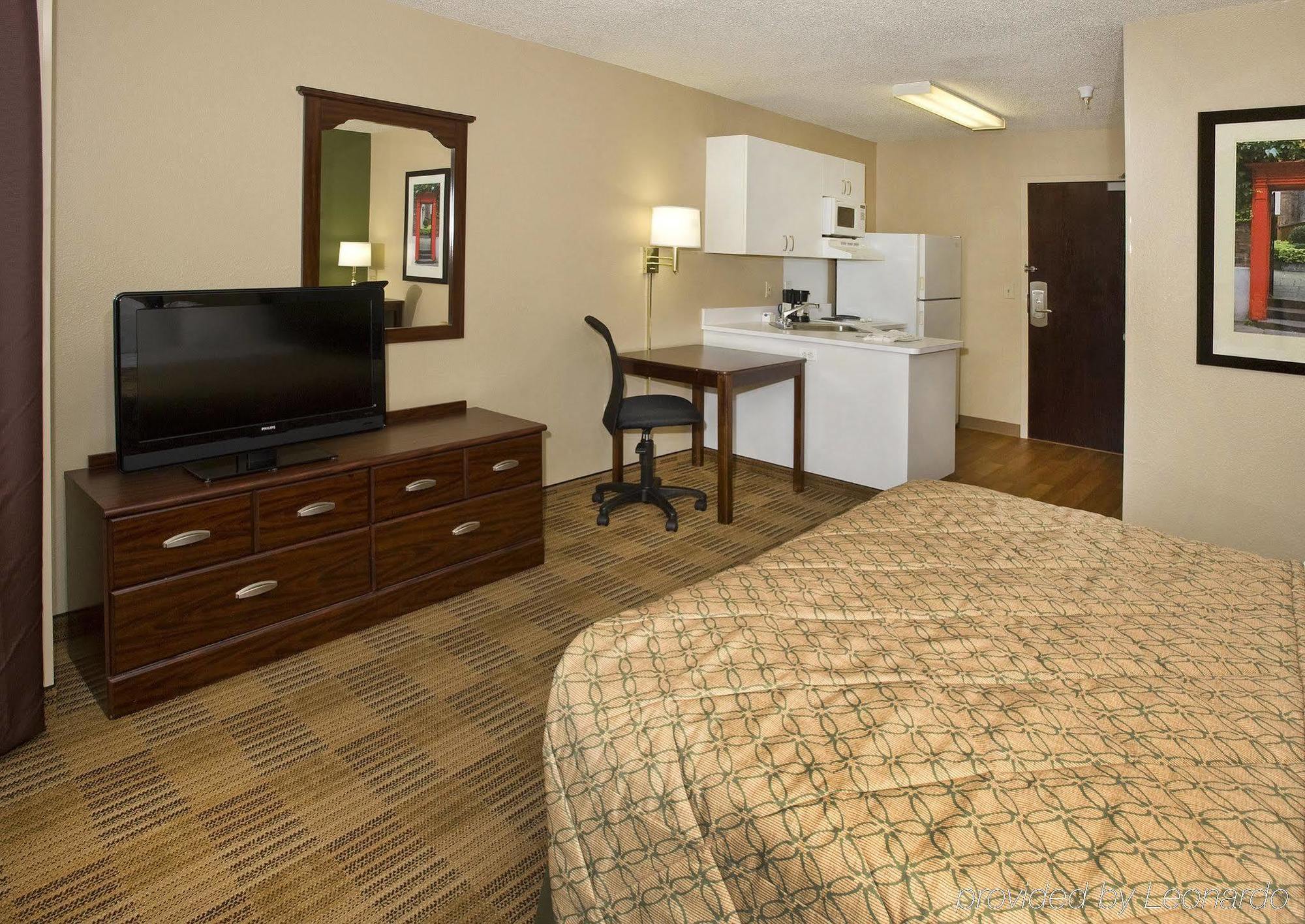 Extended Stay America Suites - Los Angeles - Ontario Airport Guasti Ruang foto