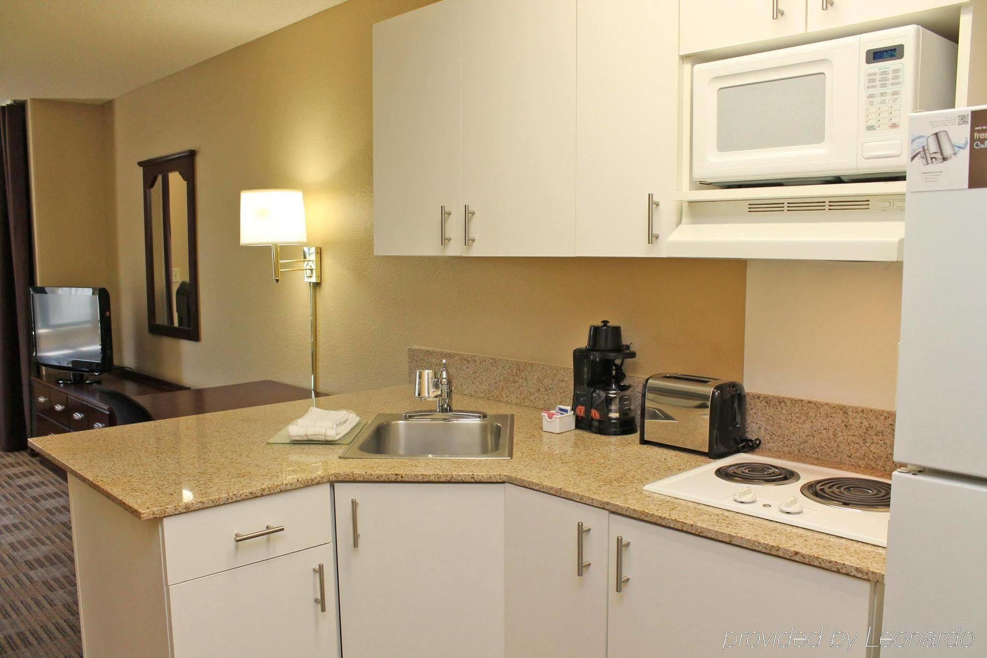 Extended Stay America Suites - Los Angeles - Ontario Airport Guasti Bagian luar foto